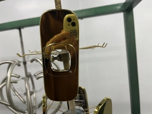 張家港金屬抗汙防菌納米塗層