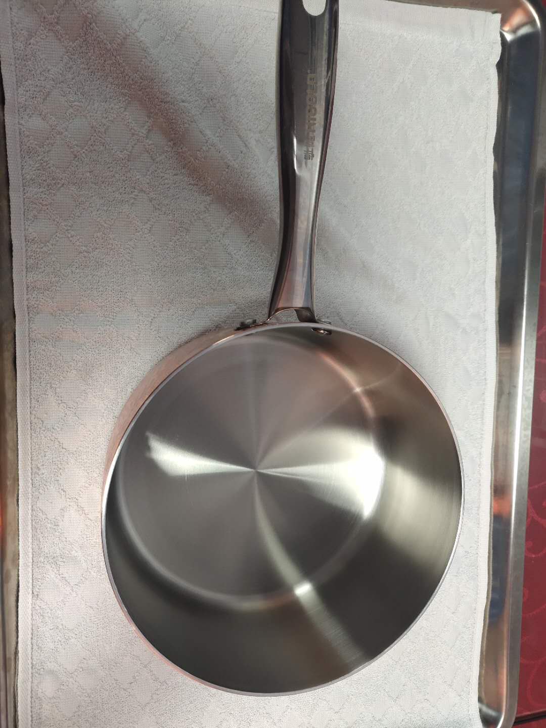 防指紋油的原理是什麽？真的能有效減少指紋留痕嗎？