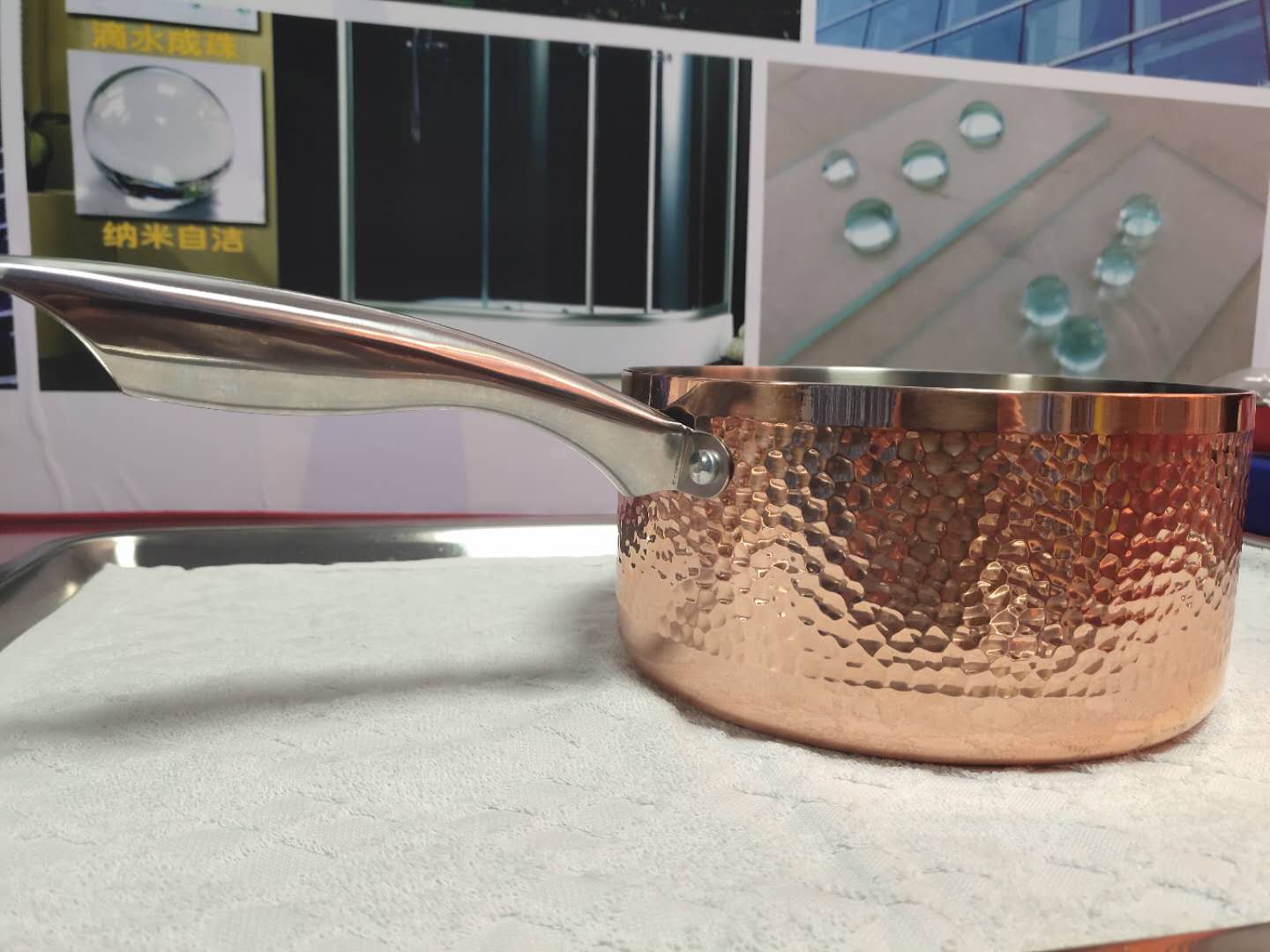 防指紋油怎樣清潔更有效？